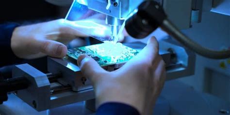 electronic metal fabrication inc|microelectronics fabrication.